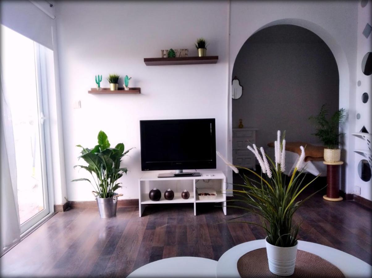 Apartamento Rambla Castro Apartment Los Realejos Bagian luar foto