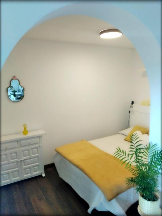 Apartamento Rambla Castro Apartment Los Realejos Bagian luar foto
